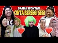 Download Lagu DRAMA SPONTAN : CINTA BERSEGI SEGI PELAJAR UNIVERSITY (FT. AYA AMIRUDDIN,IKHMAL NOUR \u0026 RATU FARAH)