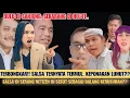 Download Lagu SALSA ERWINA PROVOKATOR ?? DULU DI PUJI SEKARANG DI HUJ4T SALSA ERWINA DI SEBUT DALANG KERUSUHAN