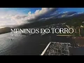 MC Kelvinho - Meninos do Torro  (AO VIVO 15 ANOS)