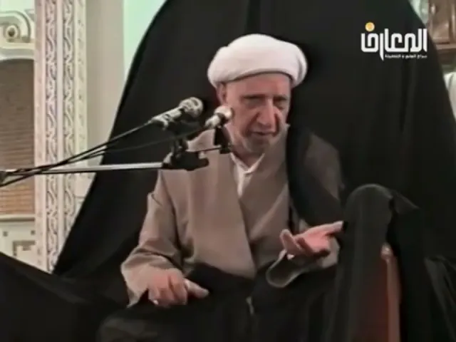 ⁣الزواج من الأقارب - الشيخ أحمد الوائلي