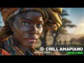 Download Lagu Amapiano Instrumental Focus Mix 2025 – Calming \u0026 Soulful