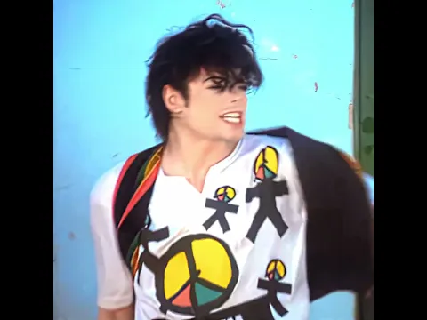She Saved Michael Jackson🗿🔥 | Michael Jackson Edit | #michaeljackson #edit #shorts