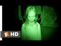 Paranormal Activity The Ghost Dimension 2015 - Hi Toby Scene Movieclips