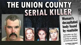 The Union County NC Serial Killer - Scott Wilson Williams Full Documentary