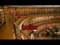 What does bolter mean