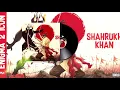SHAHRUKH KHAN INSTRUMENTAL ( BEAT ONLY ) IKKA | ENIGMA 2 ICON | SEZ ON THE BEAT