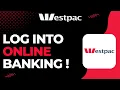 How to Log Into Westpac Online Banking