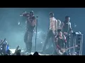Rammstein Mann Gegen Mann Live Montreal 2012 HD 1080P