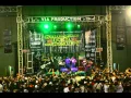 Lagu Happy April - Dunia Terlelap feat Njete Resentment HC (live)
