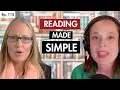 Teach Your Child to Read Phonics Tips for Homeschool Moms w Melanie Jeffrey Ep 115
