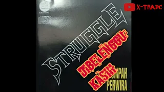 struggle dibelenggu kasih lirik lagu