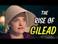 Download Lagu THE HANDMAID'S TALE: How Did Gilead Come into Existence?