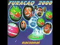Furacão 2000 - Mimosa 2000