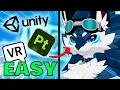 How To Texture Upload Your FIRST VRChat Avatar Beginner Guide 2026