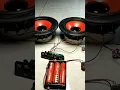 Download Lagu Tes speaker aktif portable rakitan pakai modul bluetooth plus pakai power 2x20 watt