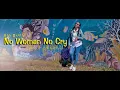 Download Lagu No Woman, No Cry - Grace Amarilis [Bob Marley] (Official Music Video)