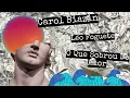 Carol Biazin, Léo Foguete- O Que Sobrou Do Amor (Korqi Remix)