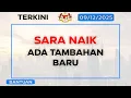 Penghargaan Sara 2026 Mungkin Naik Ramai Perlu Tahu