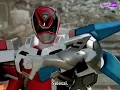 Download Lagu MAHOU SENTAI MAGIRANGER VS TOKUSOU SENTAI DEKARANGER