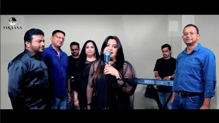 taraana the indian music band from uae