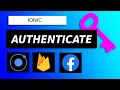 Ionic Facebook login with firebase STEP by STEP