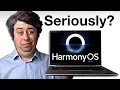 Download Lagu Microsoft Reacts to Huawei’s Harmony OS