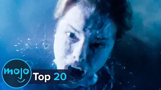 Download Top 20 Brutal Movie Deaths of The Century (So Far) MP3