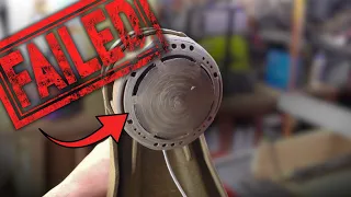 ECHO SRM-225 Head Replacement With A Cheap Amazon Find Good Or Bad Idea