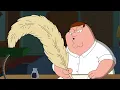 Peter got Death Note
