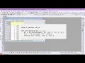 Use Python for Worksheet Calculation in Origin 2021