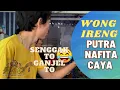 Download Lagu VIRALL DI TIKTOK ❗️❗️WONG IRENG | PUTRA NAFITA CAYA | VOC  MELLY