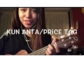 Download Lagu Kun Anta/Price Tag — Shikin Vira