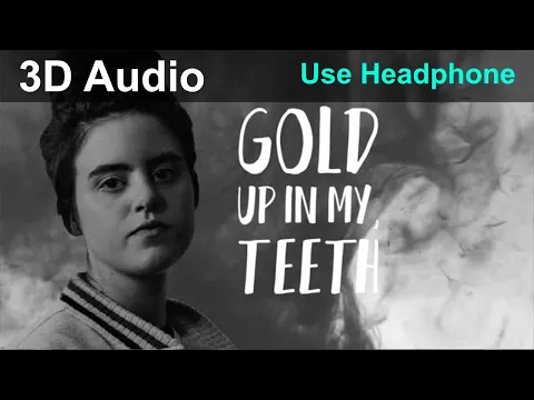 Download MP3 Kiiara - Gold ( 3D Audio)