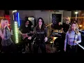 'It's Raining Men' Weather Girls Classic | Full Live Band Cover