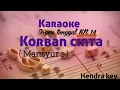 Download Lagu Karaoke KORBAN CINTA(Mansyur s) Orgen tunggal KN 1400