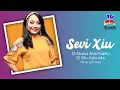 Sevi Xiu - DAKDAA (Di Mana Ada Kamu Di Situ Ada Aku) (Official Lyric Video)