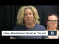 Urban Triage board president dismisses claims accuses critics of spreading misinformation