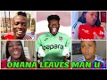 Download Lagu GENZ HILARIOUS REACTION ON ONANA LEAVING MAN UNITED FOR TRABZONSPOR