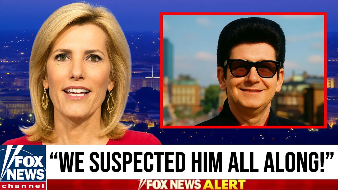 The Roy Orbison Mystery Finally Solved And Isn't Good The Roy Orbison Mystery Finally Solved And Isn't Good
