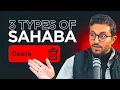 What Muslims MUST Believe About the Sahaba (Or Lose ALL Your Deeds)
