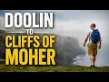 Doolin to Cliffs of Moher Coastal Hike