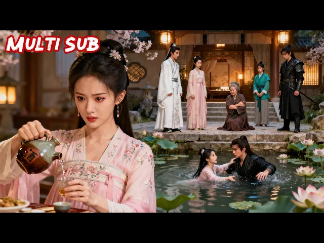 一口氣看完前世為嫁他下藥成婚，換來十年冷待流產慘死！重生後她當眾拒婚劃清界限，他妒火中燒，她卻另遇良人