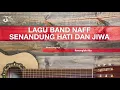 Download Lagu LAGU BAND NAFF SENANDUNG HATI DAN JIWA