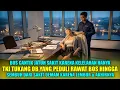 Download Lagu SEMUA KARYAWAN TAK PEDULI SAAT BOS CANTIK SAKIT, HANYA TUKANG OB YANG SETIA DI SISINYA
