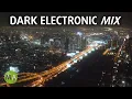 Download Lagu Dark Electronic Mix for Focus, Stress and Anxiety - SMR Isochronic Tones 12-15Hz