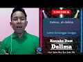 Download Lagu DELIMA | Karaoke duet cewe | SMULE
