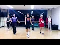 I Wanna Thank Me (feat. Niecy Nash) - Meghan Trainor | #คลาสเต้นออกกำลังกาย | The Diva Thailand