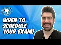 When to Schedule Your Exam Mental Dental