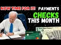 CONGRESS HE AGREED FOR NEW 2000 4th Stimulus Check in 2023 TO ALL 50 STATES Stimulus Check Update