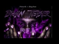 RFA-Brain Teaser ( Black Beatles REMIX) | ( Big Up Vybz Kartel ) (July 2017)